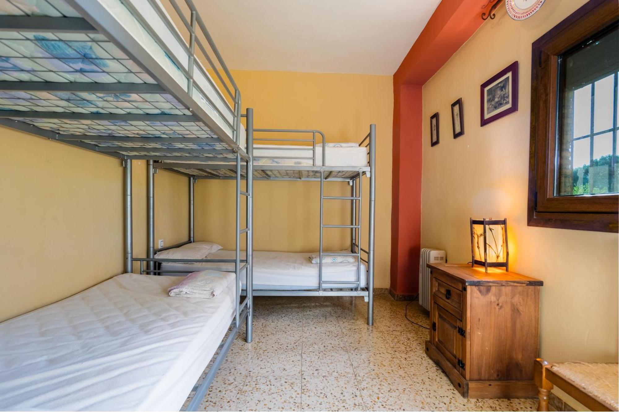Ribera Del Hueznar Villa Cazalla de la Sierra Kültér fotó