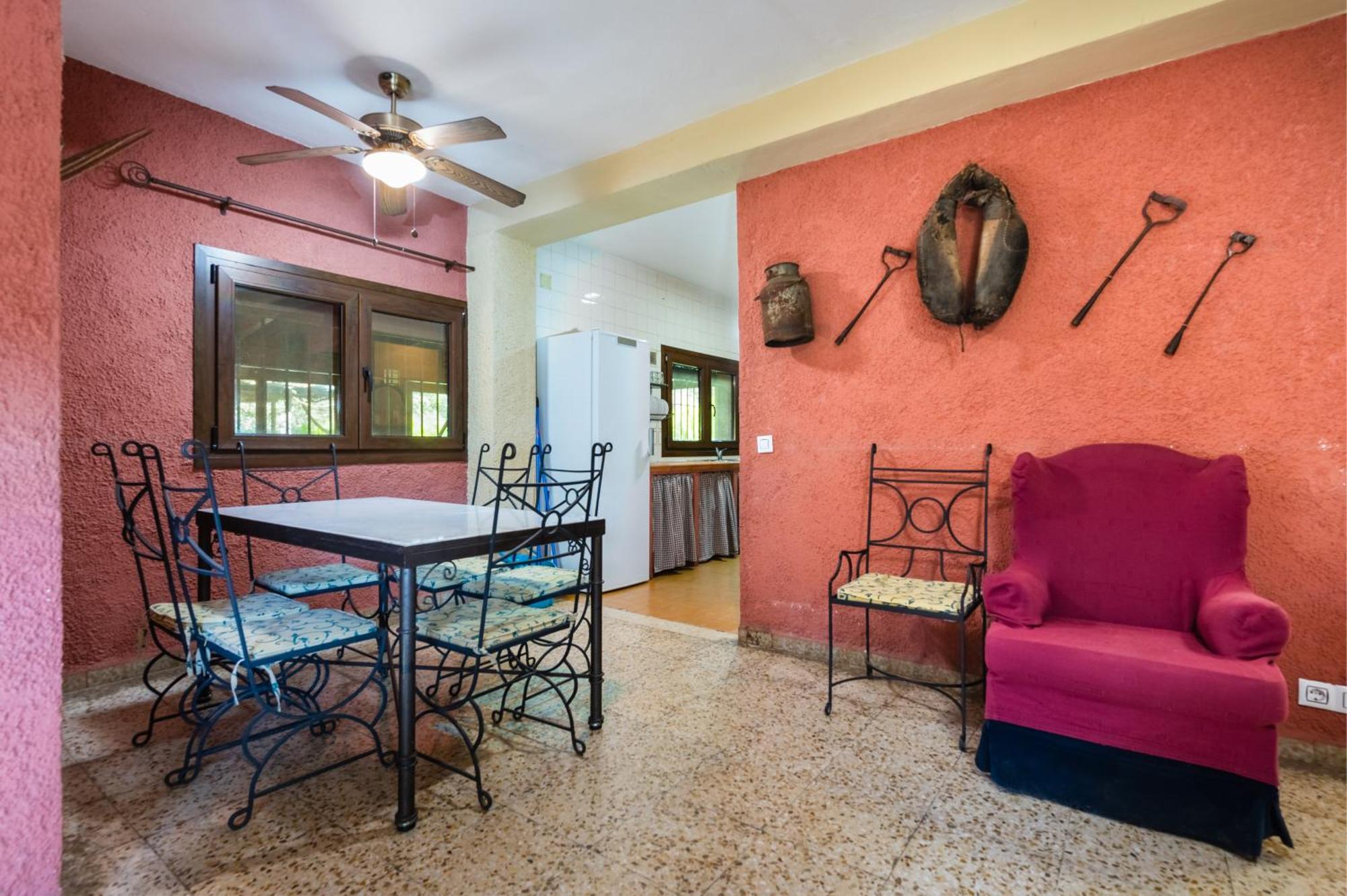 Ribera Del Hueznar Villa Cazalla de la Sierra Kültér fotó